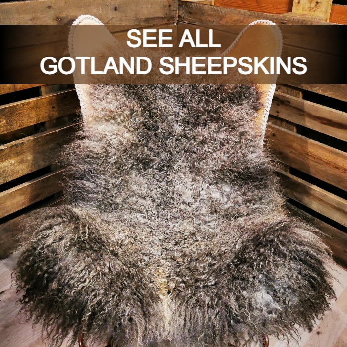 Gotland Sheepskins
